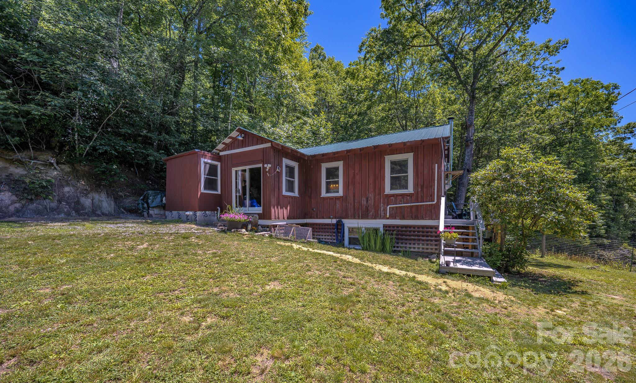 1712 Little Crk Road Hot Springs, NC 28743 - Photo 43 of 44