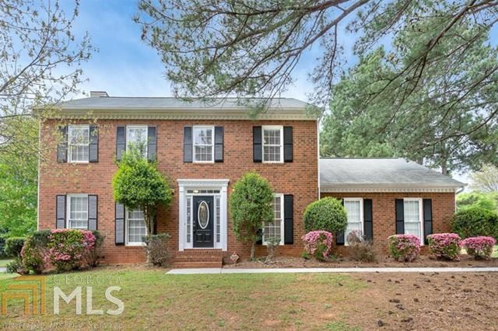 1621 Ellington Road Southeast Conyers, GA 30013 - Photo 1 of 1 Gallery Image 1