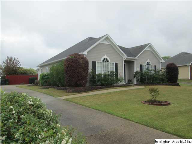 175 Stonebridge Circle Pelham, AL 35124 - Photo 20 of 20
