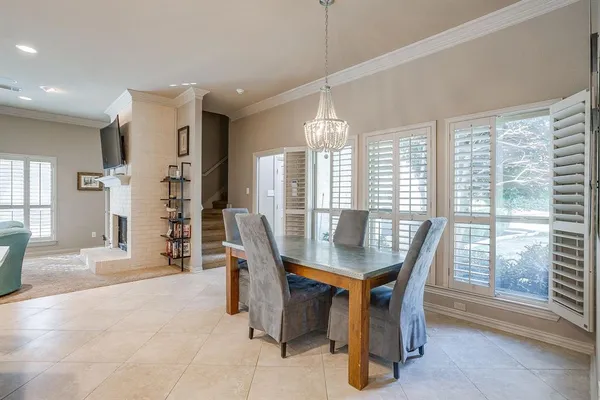 $1,210,000 | 908 Summertree Lane, Southlake, TX 76092