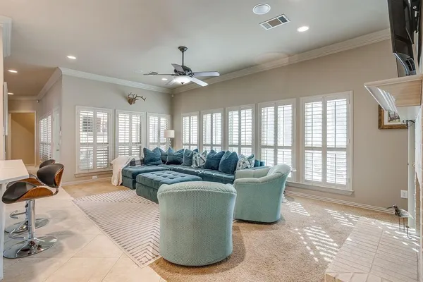 $1,210,000 | 908 Summertree Lane, Southlake, TX 76092