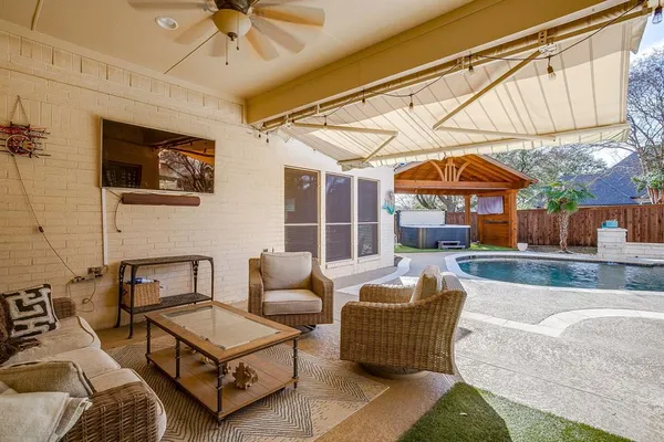 $1,210,000 | 908 Summertree Lane, Southlake, TX 76092