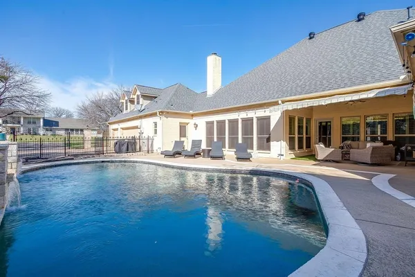 $1,210,000 | 908 Summertree Lane, Southlake, TX 76092