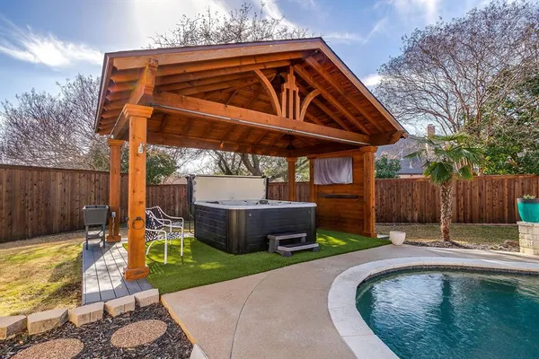 $1,210,000 | 908 Summertree Lane, Southlake, TX 76092