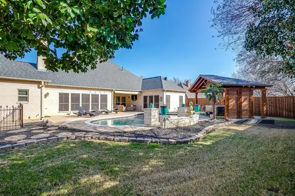 $1,210,000 | 908 Summertree Lane, Southlake, TX 76092