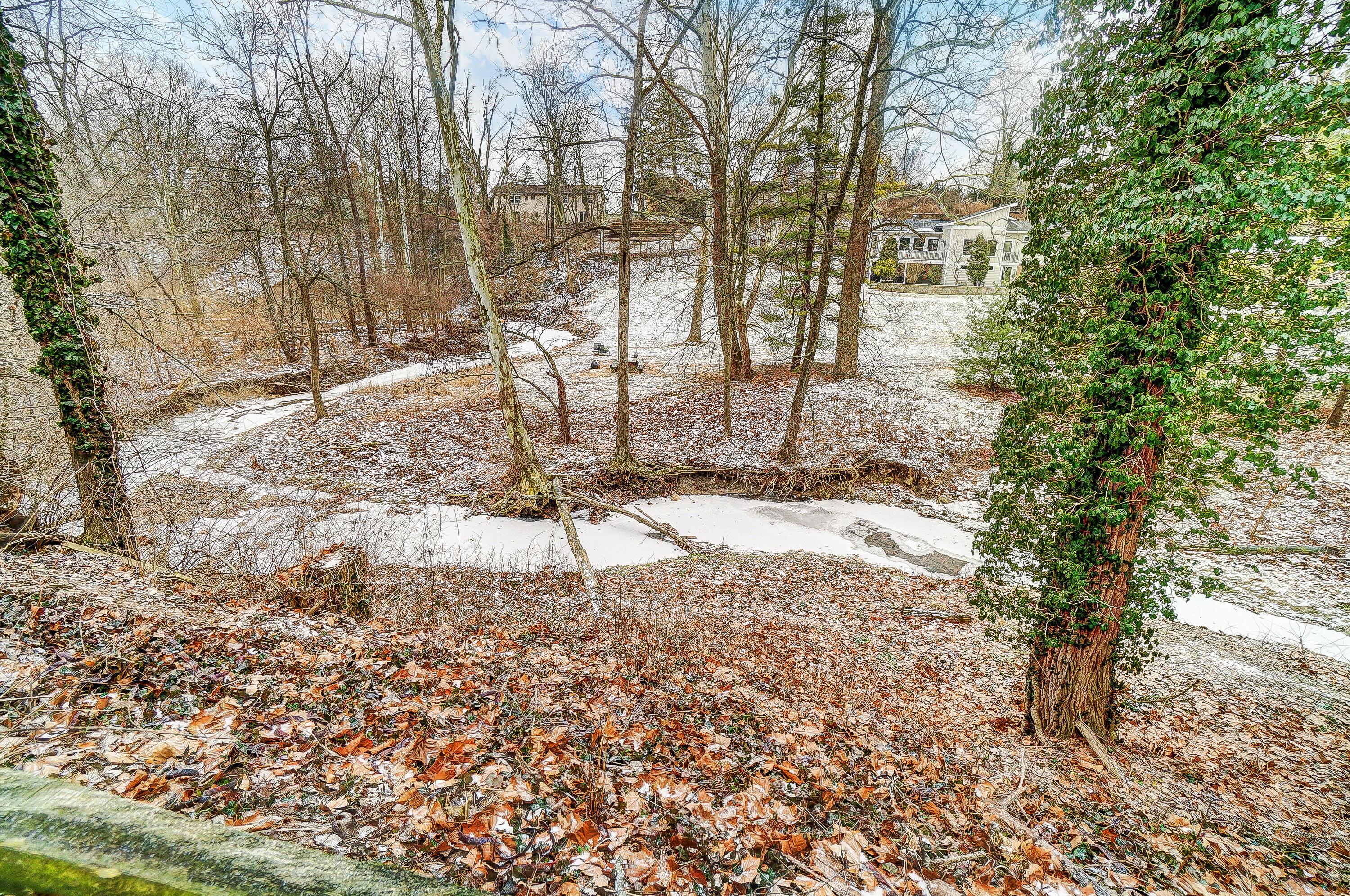 6310 Linworth Road Worthington, OH 43085 - Photo 71 of 80 Creek