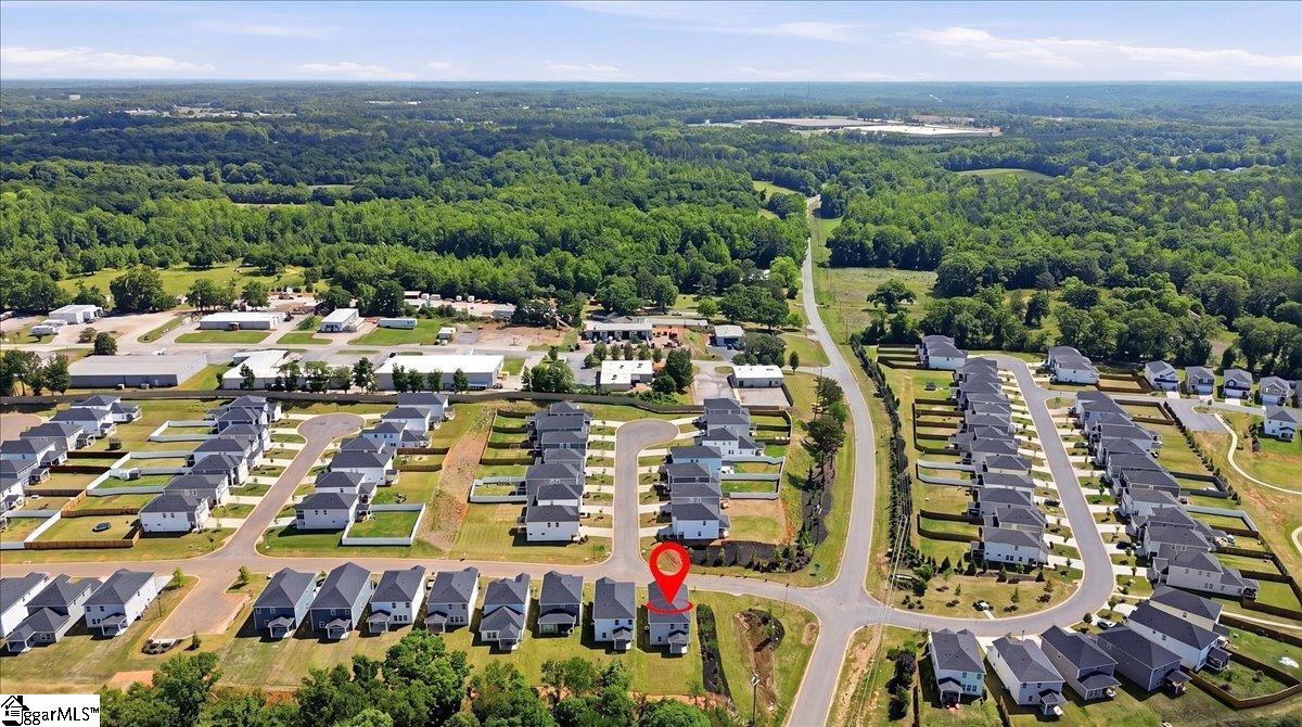 301 Shortleaf Lane Pendleton, SC 29670 - Photo 32 of 35