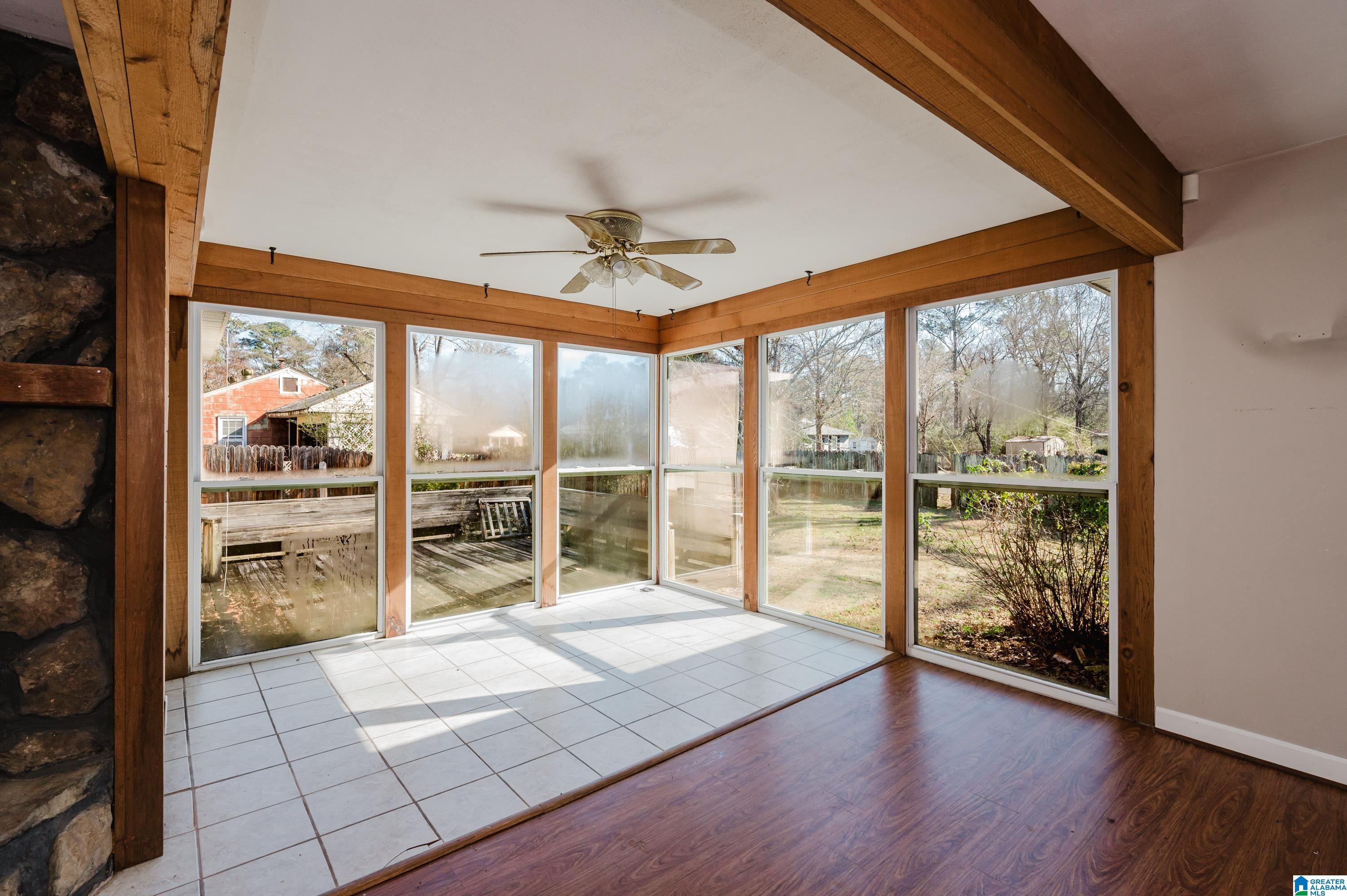 317 Wickstead Road Bessemer, AL 35023 - Photo 21 of 45