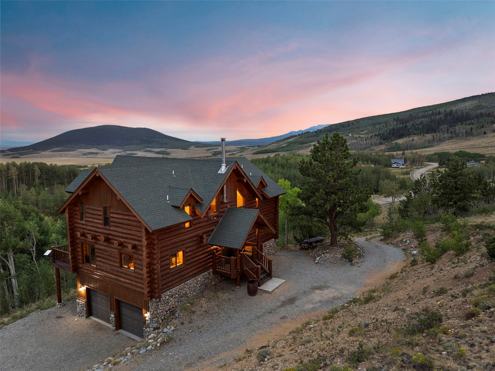 1586 Sheep Ridge Road Fairplay, CO 80440 - Photo 34 of 34 Gallery Image 34
