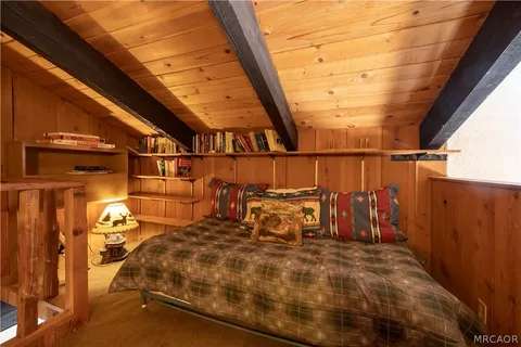 $560,000 | 39945 Trail Of The Whispering Pines, Big Bear Lake, CA 92315