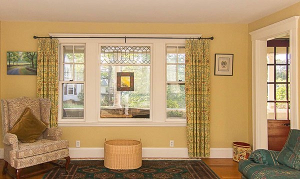 8 Framar Road Wellesley, MA 02481 - Photo 3 of 30 a living room with furniture and a window