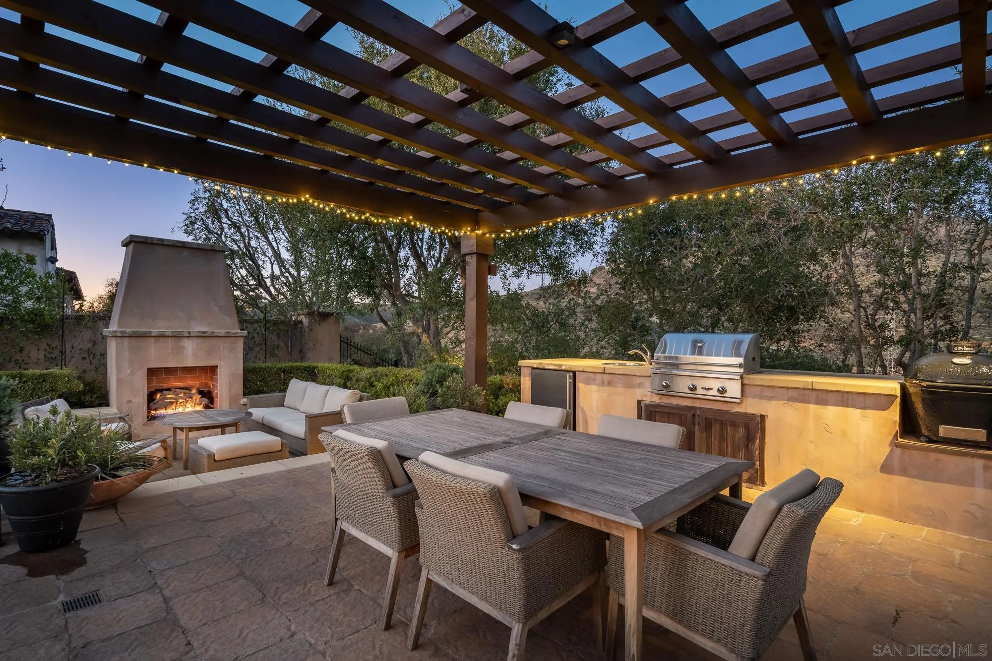 4288 Via Ravello Rancho Santa Fe, CA 92091 - Photo 28 of 46 Gallery Image 28