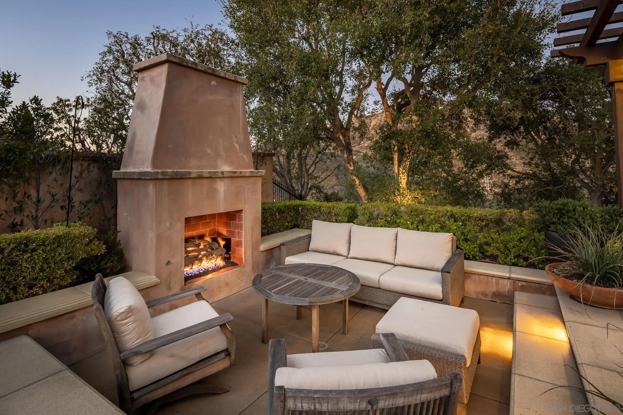 4288 Via Ravello Rancho Santa Fe, CA 92091 - Photo 43 of 46 Gallery Image 43