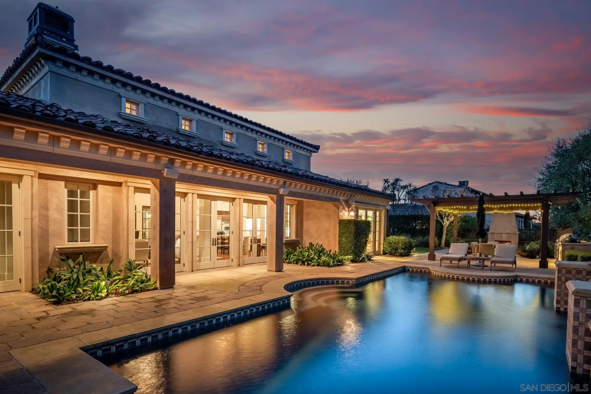 4288 Via Ravello Rancho Santa Fe, CA 92091 - Photo 44 of 46 Gallery Image 44