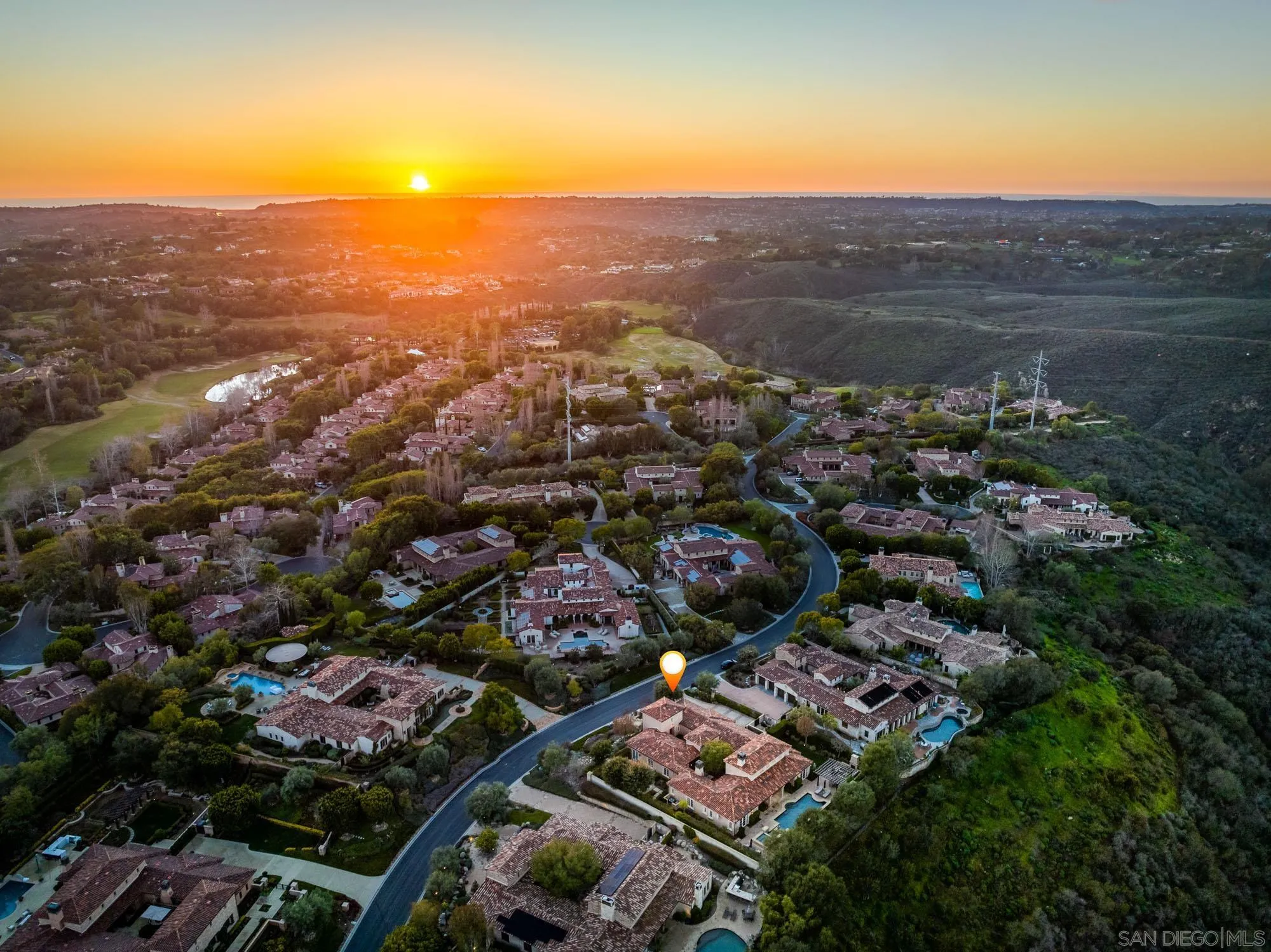 4288 Via Ravello Rancho Santa Fe, CA 92091 - Photo 46 of 46 Gallery Image 46