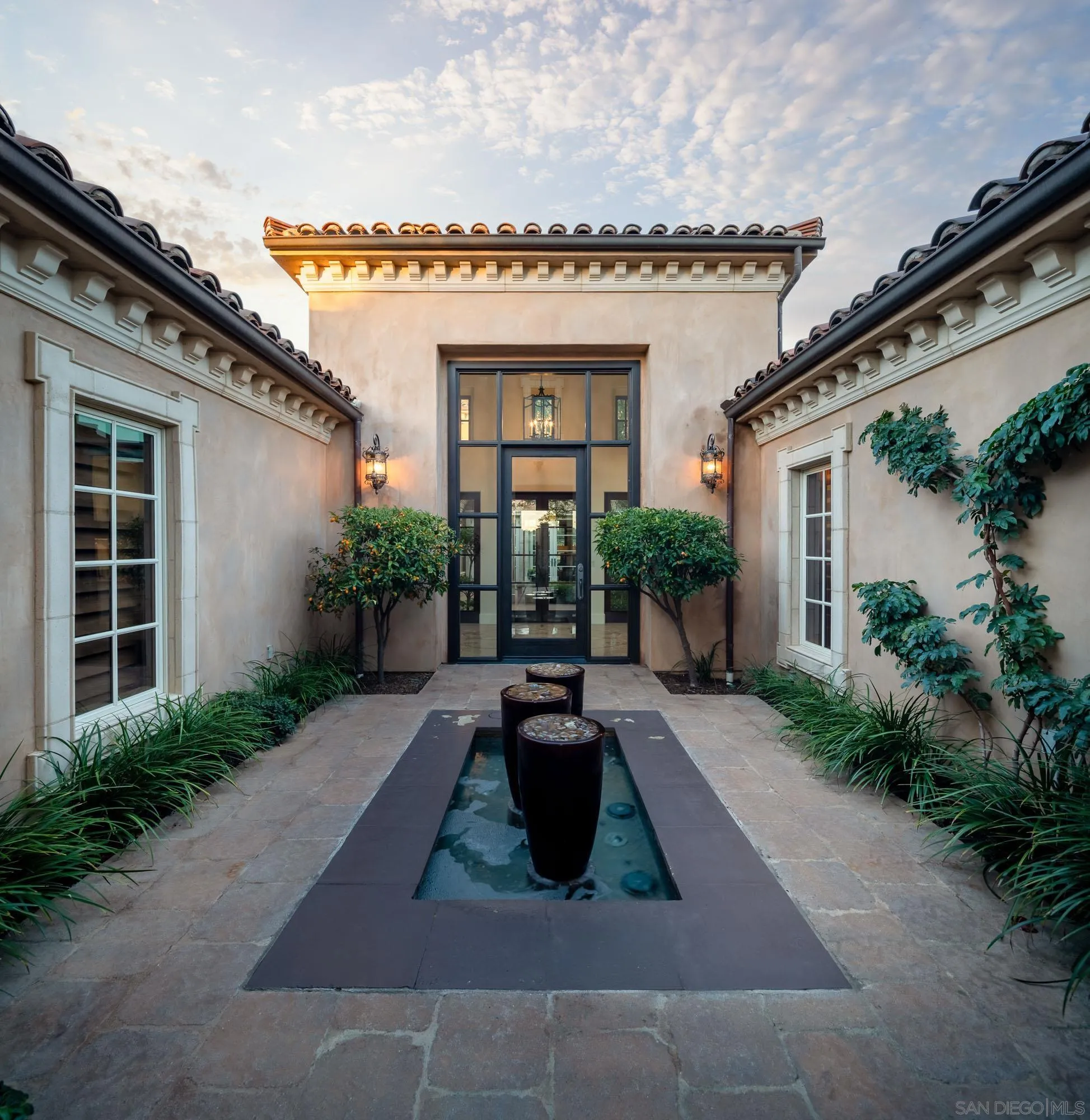 4288 Via Ravello Rancho Santa Fe, CA 92091 - Photo 5 of 46 Gallery Image 5