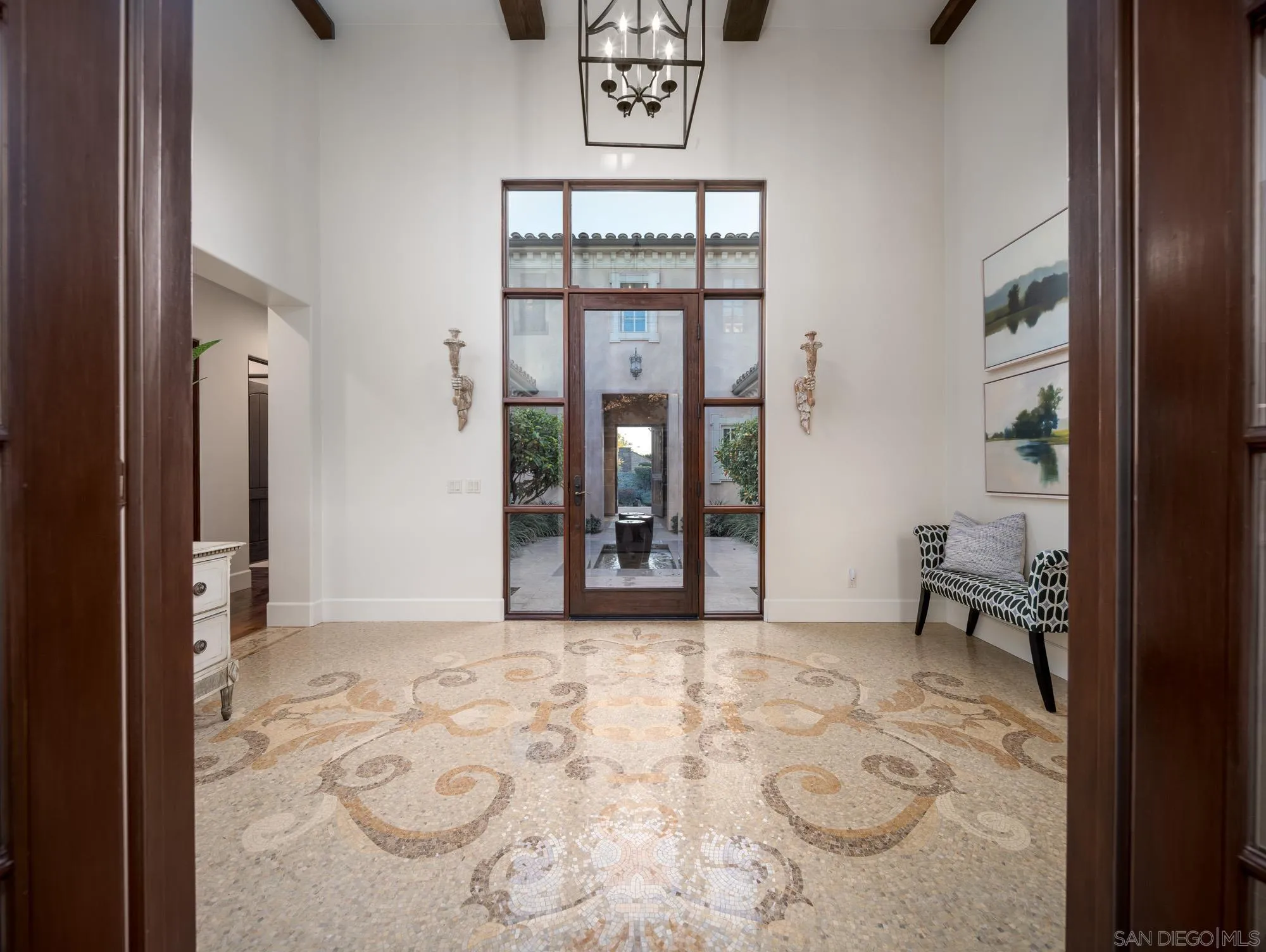 4288 Via Ravello Rancho Santa Fe, CA 92091 - Photo 7 of 46 Gallery Image 7