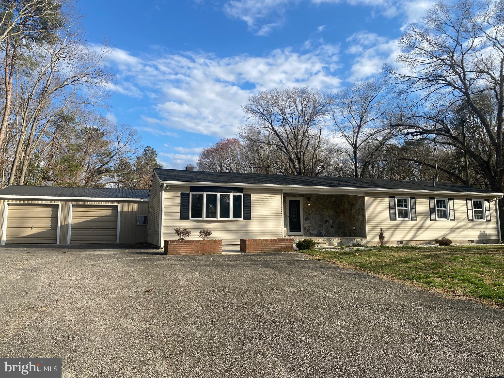 24247 Old Meadow Road Seaford, DE 19973 - Photo 2 of 21