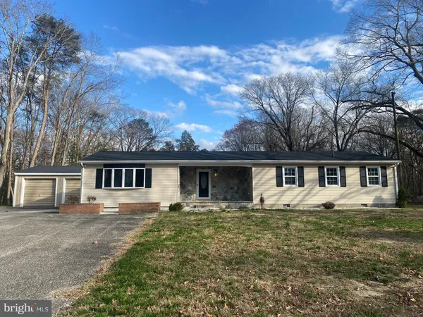 $399,900 | 24247 Old Meadow Road, Seaford, DE 19973