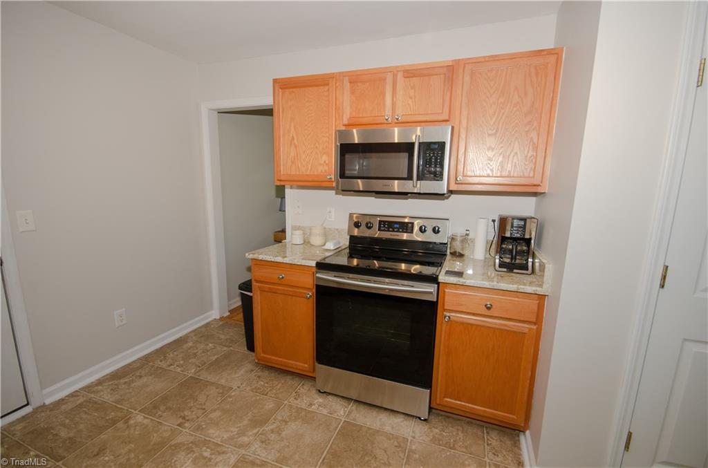 300 Falcon Road Gibsonville, NC 27249 - Photo 11 of 29 Gallery Image 11