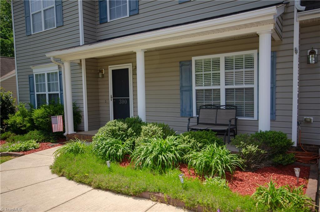 300 Falcon Road Gibsonville, NC 27249 - Photo 3 of 29 Gallery Image 3