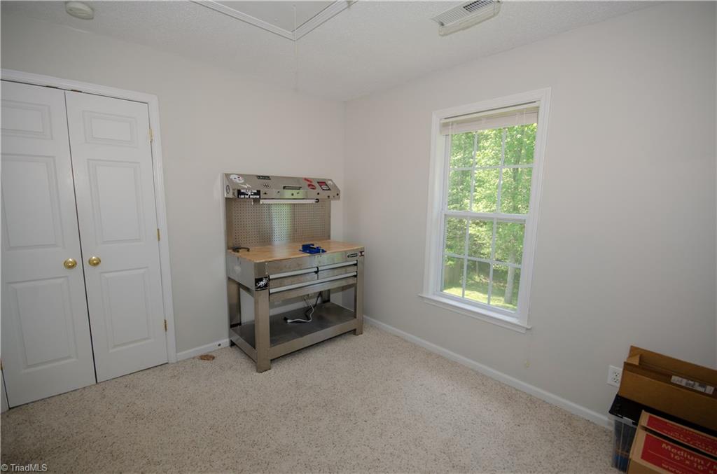300 Falcon Road Gibsonville, NC 27249 - Photo 21 of 29 2nd Bedroom