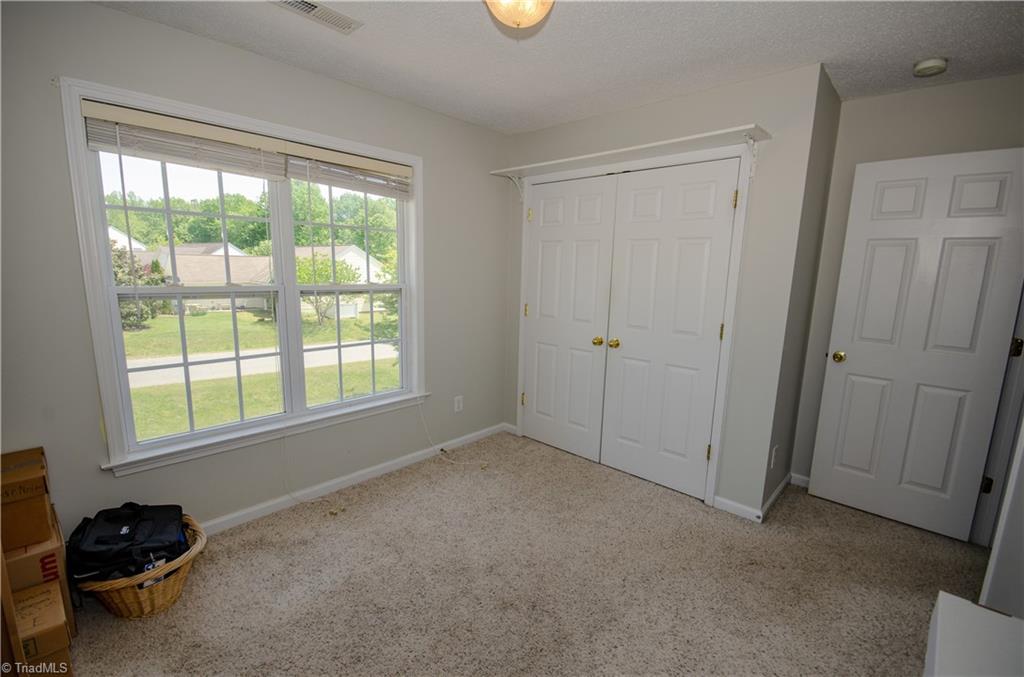 300 Falcon Road Gibsonville, NC 27249 - Photo 22 of 29 3rd Bedroom