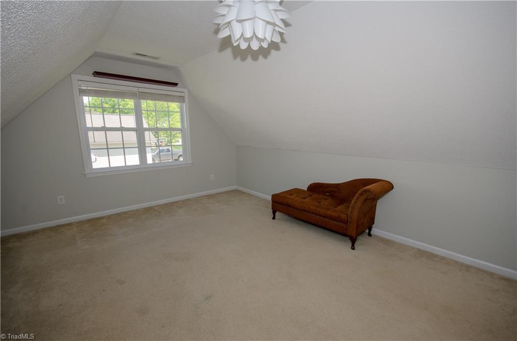 300 Falcon Road Gibsonville, NC 27249 - Photo 25 of 29 Bonus Room