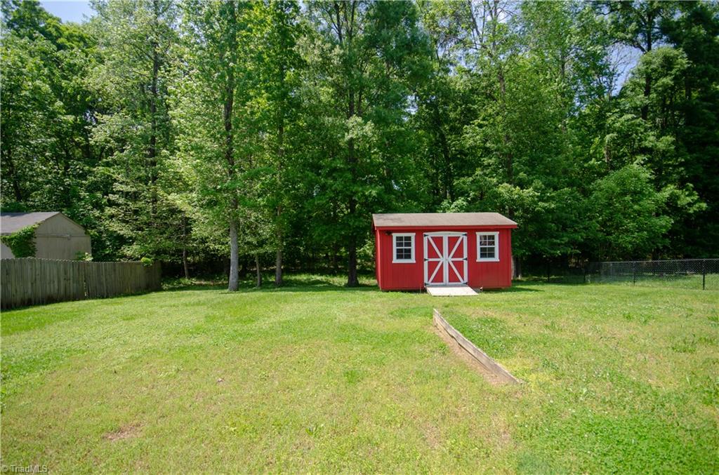 300 Falcon Road Gibsonville, NC 27249 - Photo 28 of 29 Gallery Image 28
