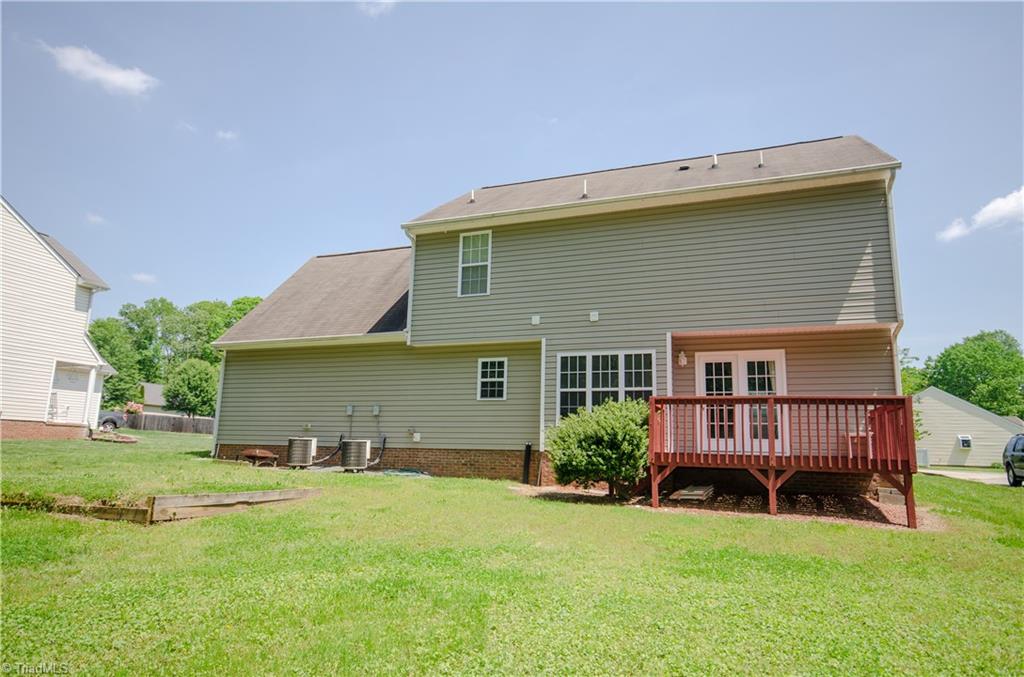 300 Falcon Road Gibsonville, NC 27249 - Photo 29 of 29 Gallery Image 29