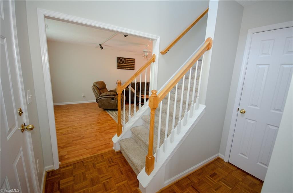 300 Falcon Road Gibsonville, NC 27249 - Photo 4 of 29 Gallery Image 4