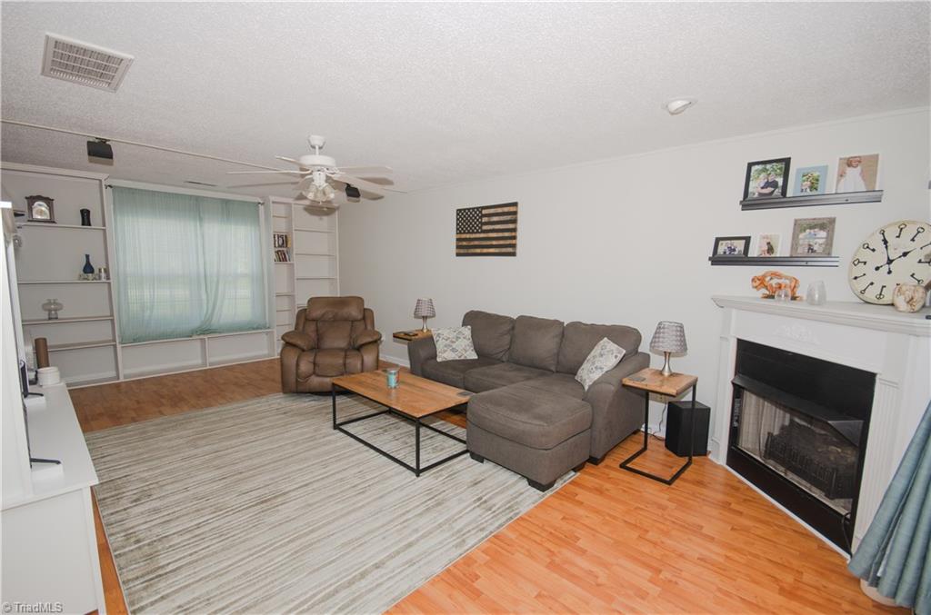 300 Falcon Road Gibsonville, NC 27249 - Photo 6 of 29 Gallery Image 6