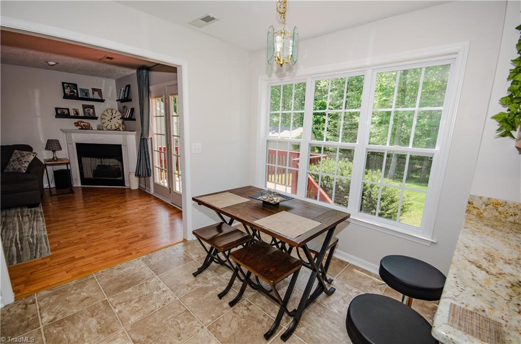 300 Falcon Road Gibsonville, NC 27249 - Photo 8 of 29 Gallery Image 8