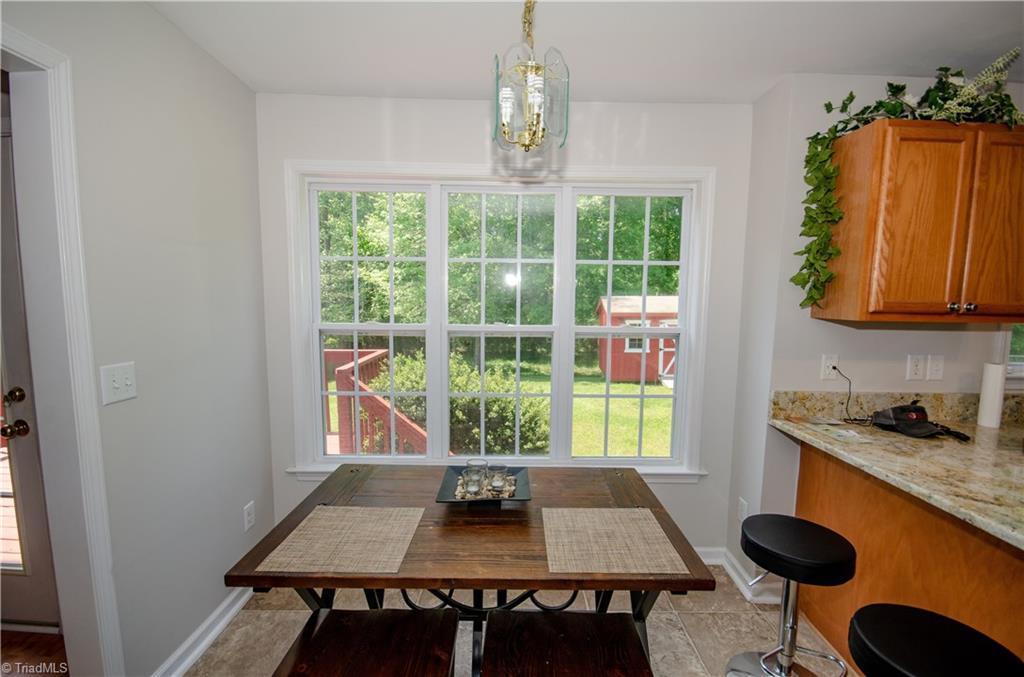 300 Falcon Road Gibsonville, NC 27249 - Photo 9 of 29 Gallery Image 9