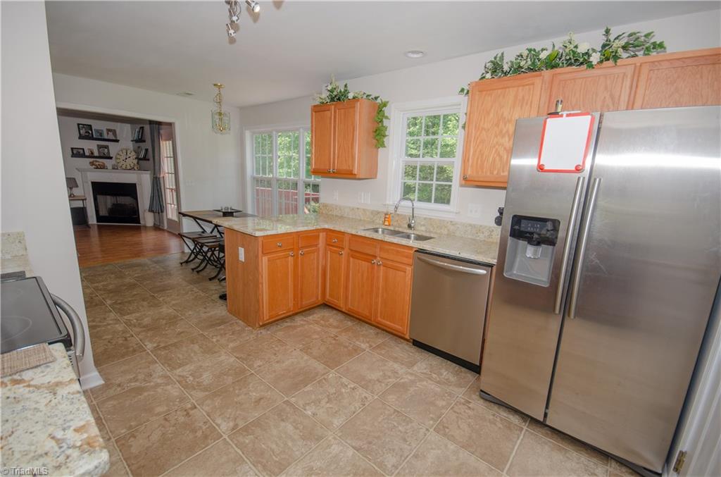 300 Falcon Road Gibsonville, NC 27249 - Photo 10 of 29 Gallery Image 10