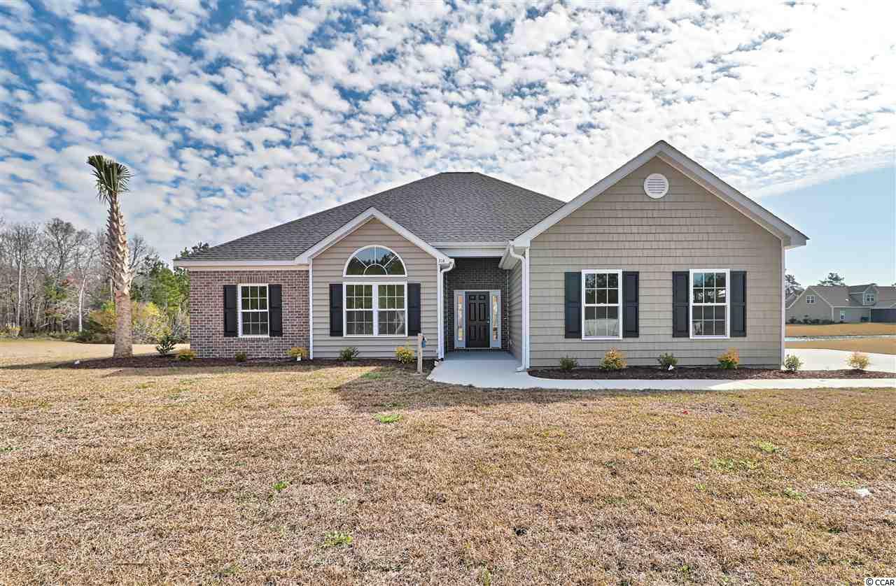 314 Marsh Tacky Loop Myrtle Beach, SC 29588 - Photo 1 of 36 Gallery Image 1
