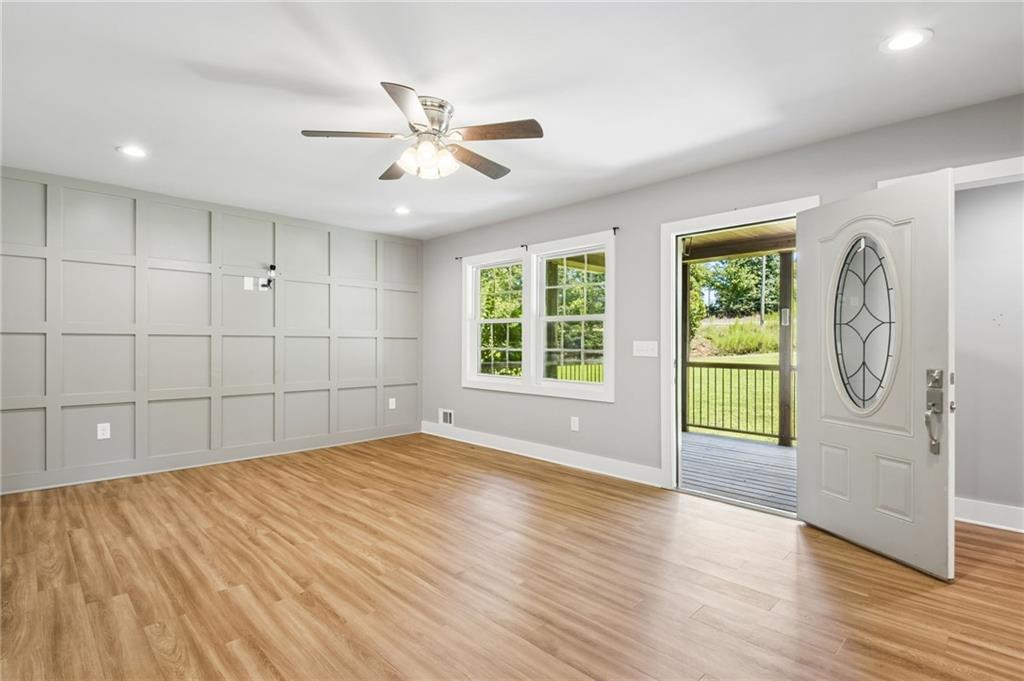 6113 Grant Ford Road Gainesville, GA 30506 - Photo 8 of 50 Gallery Image 8