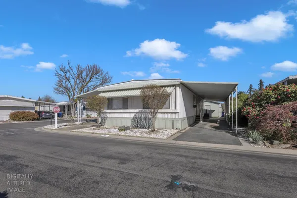 $99,000 | 2621 Prescott Road, Unit 40, Modesto, CA 95350