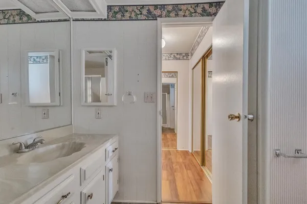$99,000 | 2621 Prescott Road, Unit 40, Modesto, CA 95350