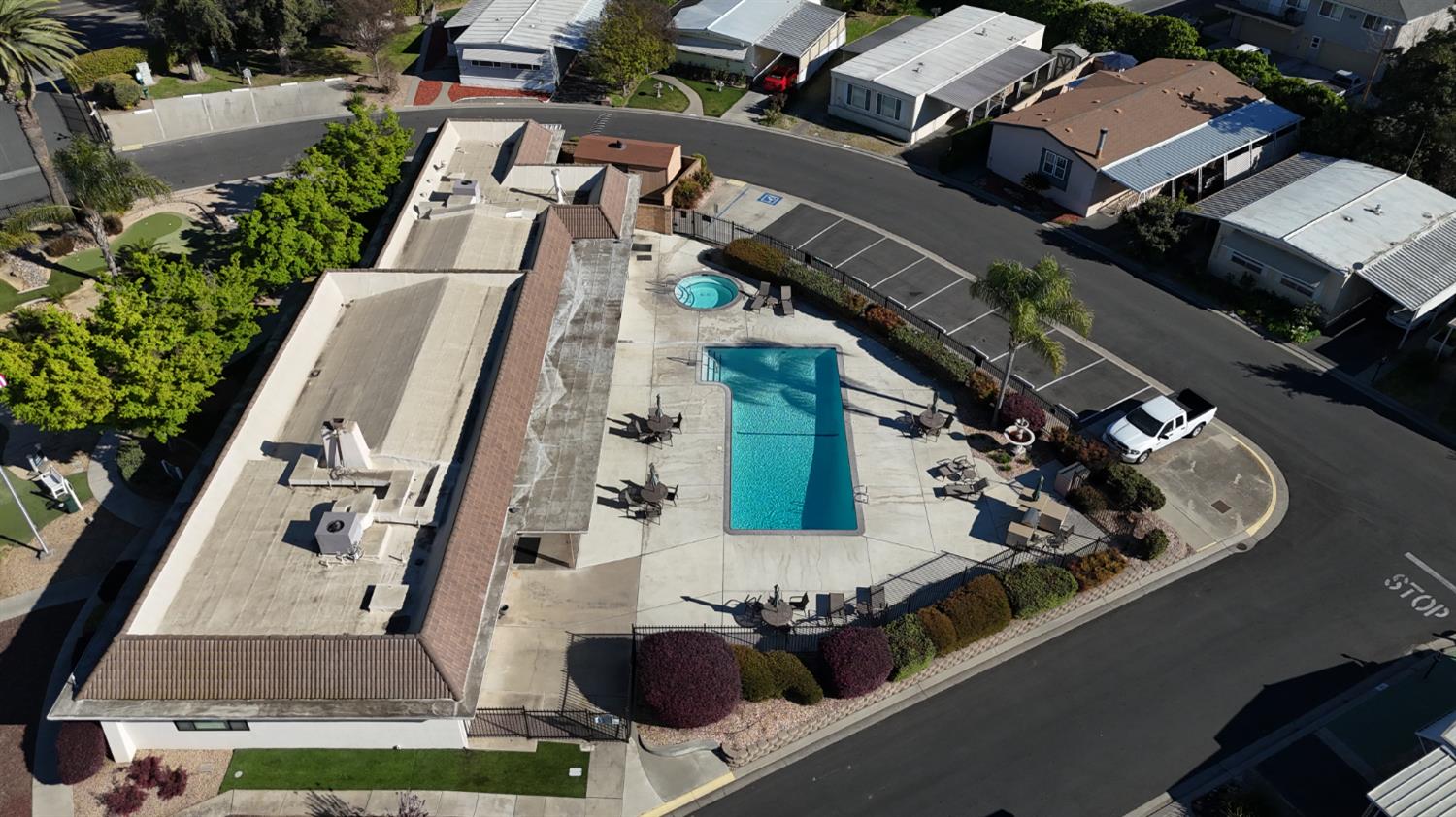 2621 Prescott Road, Unit 40 Modesto, CA 95350 - Photo 53 of 58