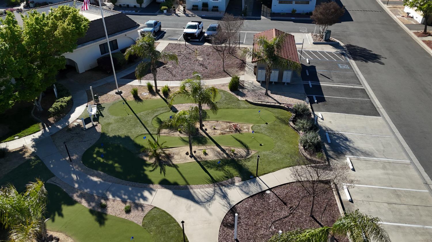 2621 Prescott Road, Unit 40 Modesto, CA 95350 - Photo 57 of 58