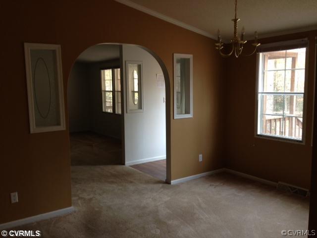 16107 Exter Mill Road Chesterfield, VA 23838 - Photo 4 of 12