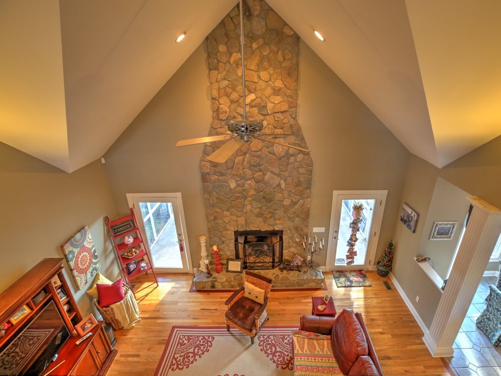 118 Burdette Road Iva, SC 29655 - Photo 22 of 36