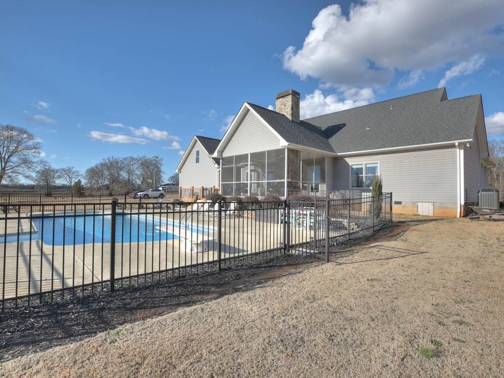 118 Burdette Road Iva, SC 29655 - Photo 30 of 36