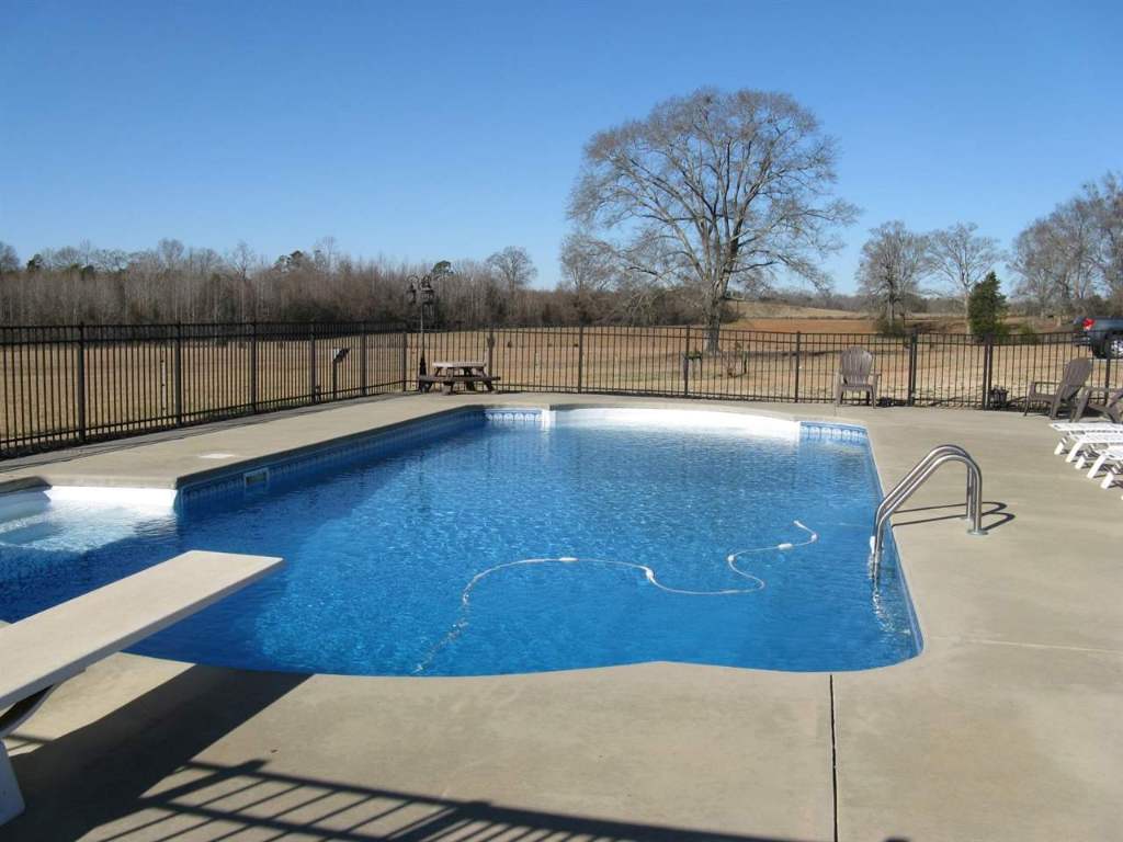 118 Burdette Road Iva, SC 29655 - Photo 31 of 36