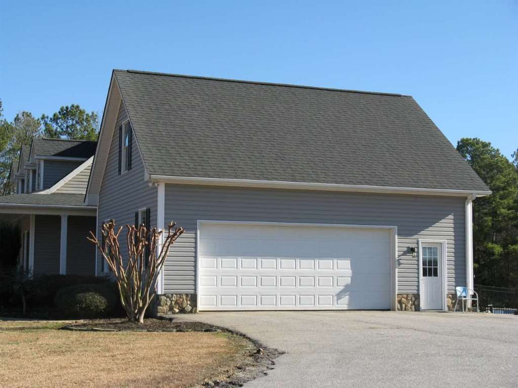 118 Burdette Road Iva, SC 29655 - Photo 32 of 36