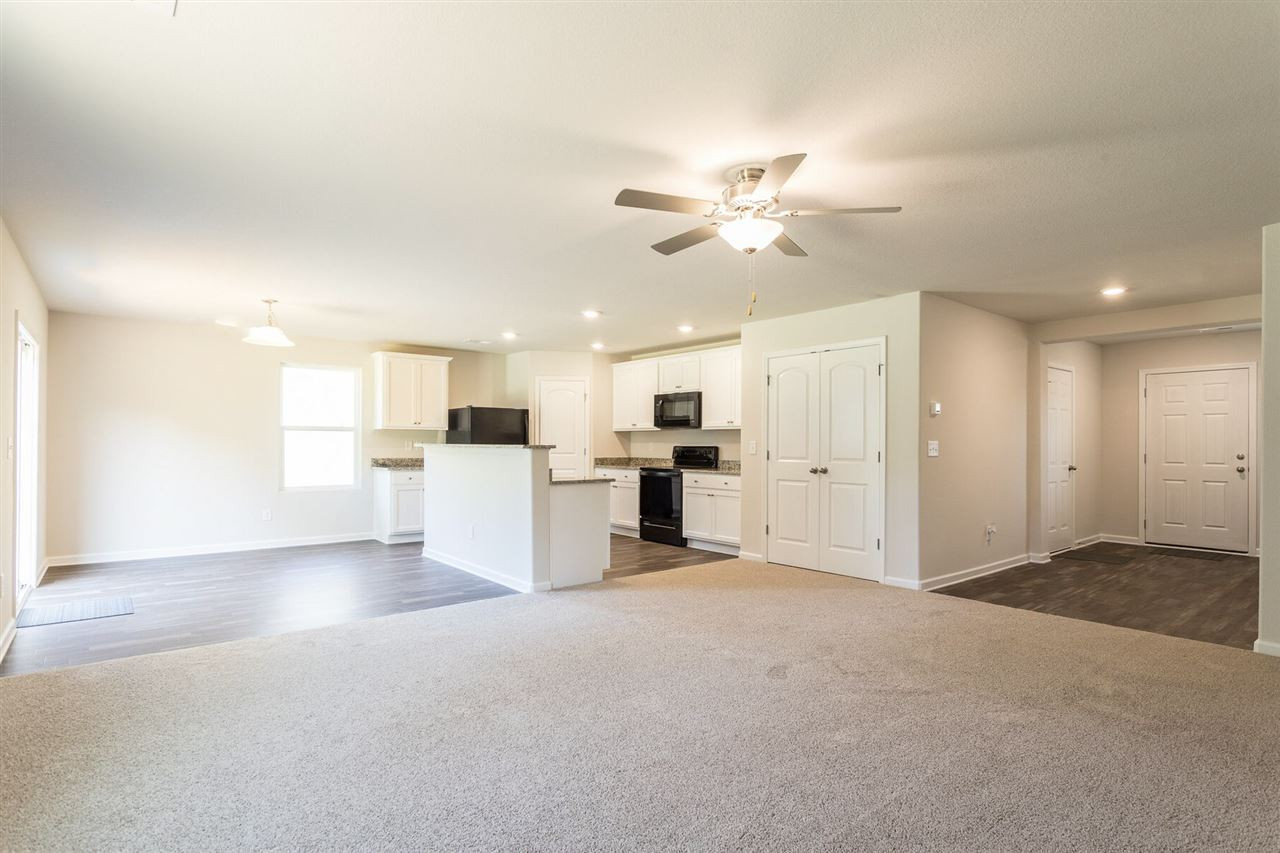 356 Rustling Way Zebulon, NC 27597 - Photo 2 of 15 Photo 2