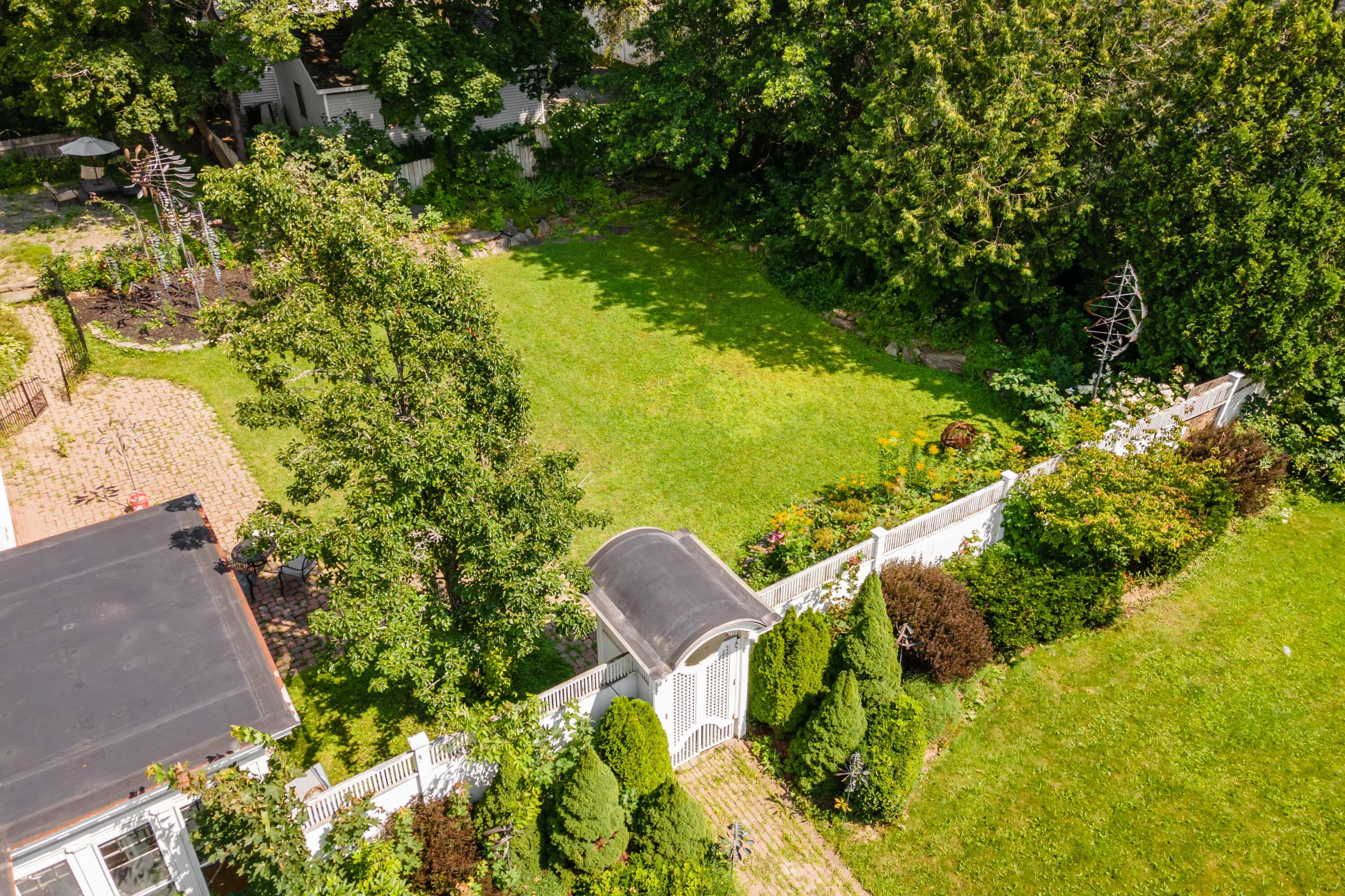 191 Broadway Bangor, ME 04401 - Photo 6 of 67 Broadway Aerials-9