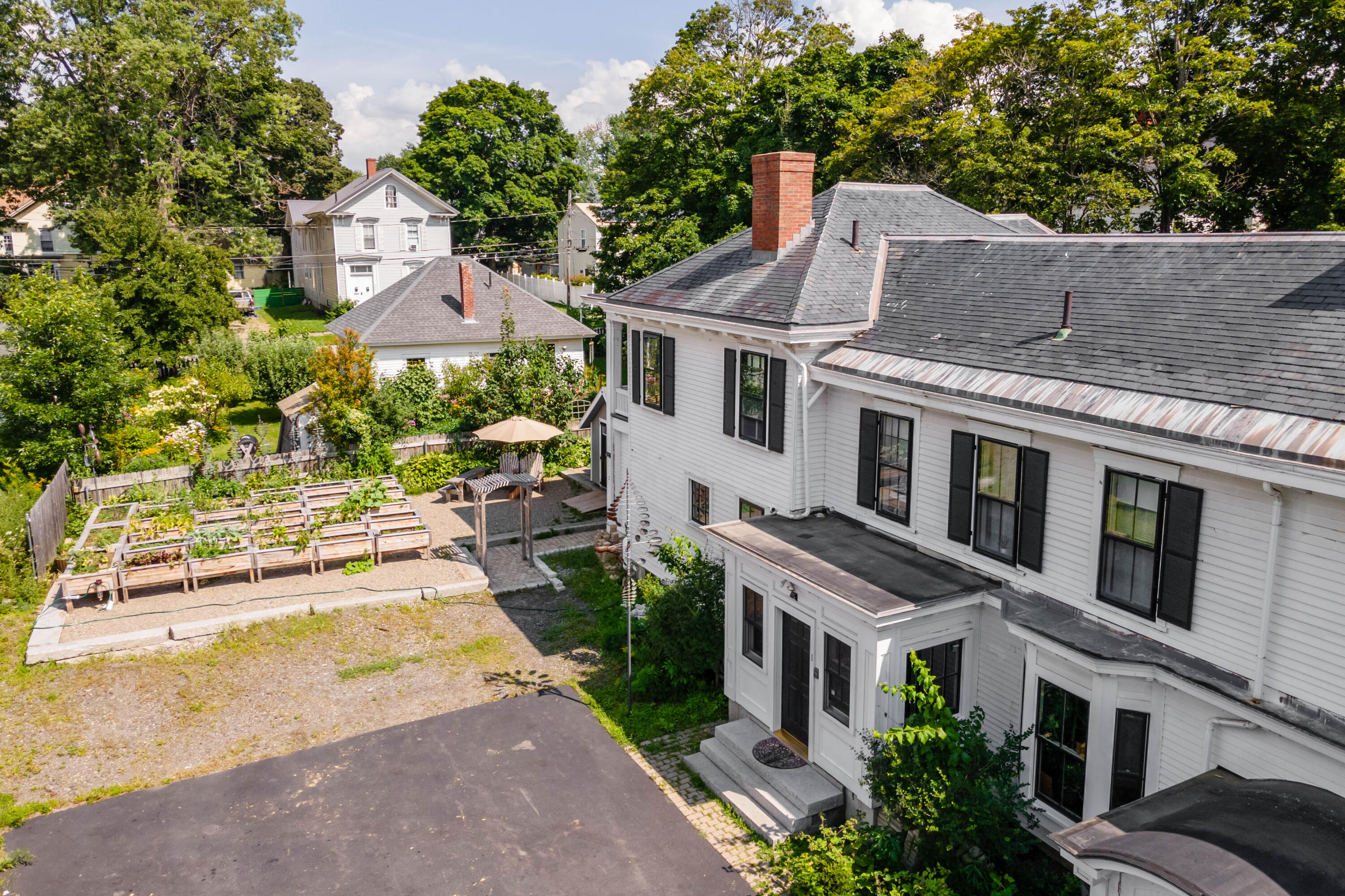 191 Broadway Bangor, ME 04401 - Photo 64 of 67 Broadway Aerials-8