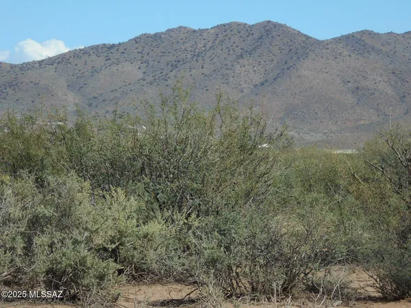 $79,000 | 36.8-acres West Old Stewart Road, Unit 53, Willcox, AZ 85643